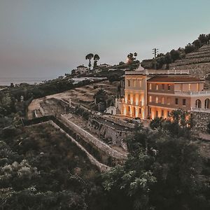 Residenza Villa Genua